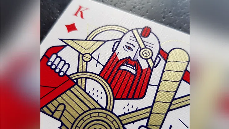 Tales Playing Cards - image 5