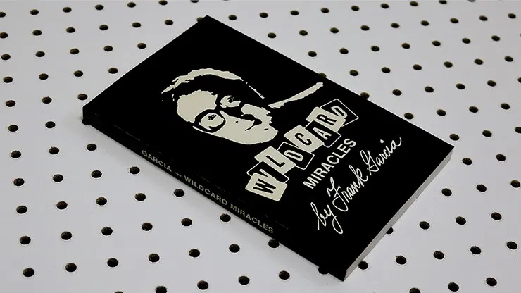 Wild Card Miracles - image 2