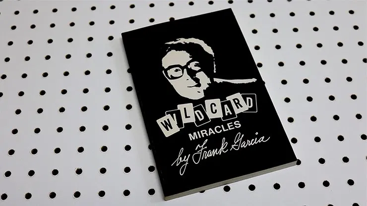 Wild Card Miracles - image 1
