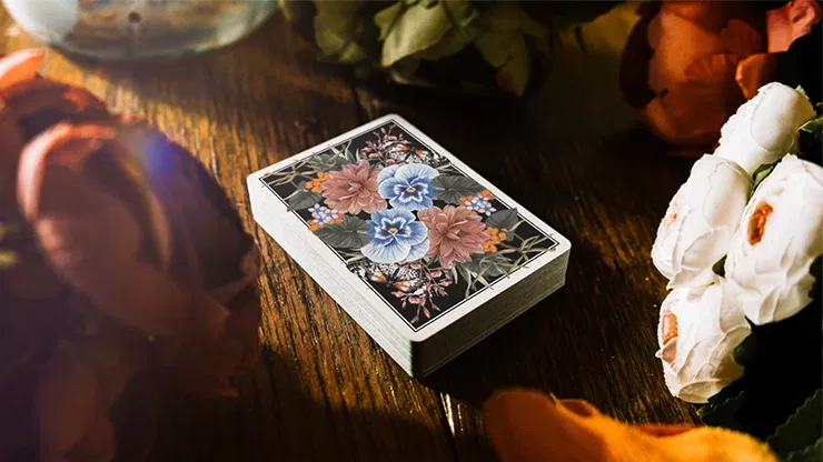 Wild Garden Playing Cards - image 3