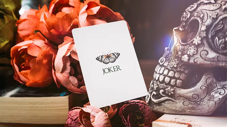 Wild Garden Playing Cards - image 4