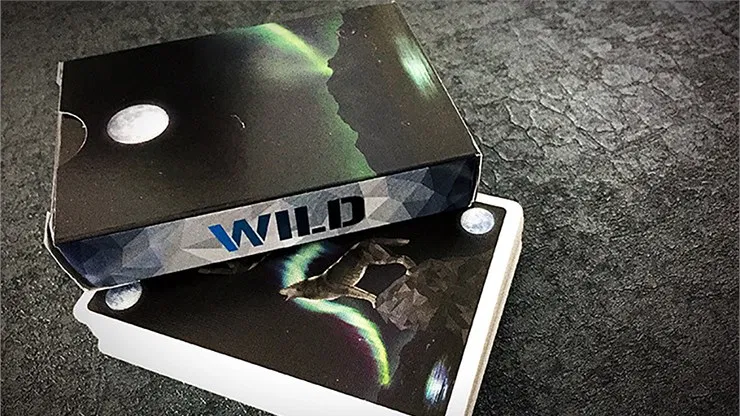 WILD Playing Cards - image 3