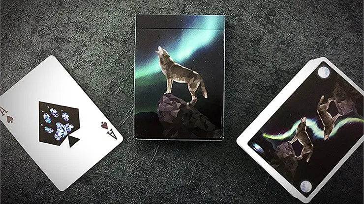 WILD Playing Cards - image 4