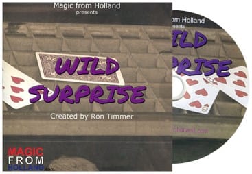 Wild Surprise
