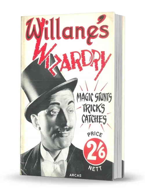 Willane's Wizardry