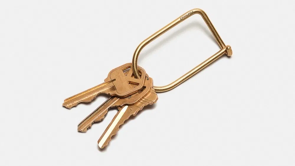 Wilson Keyring - image 2