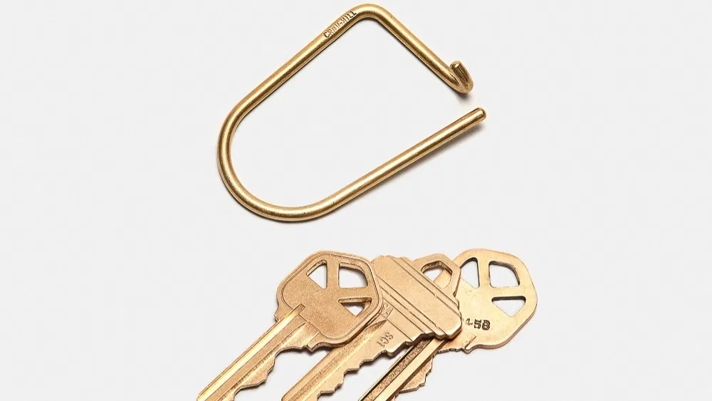 Wilson Keyring - image 3