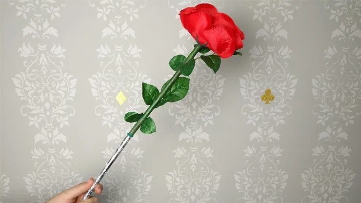 Wilting Rose - image 2