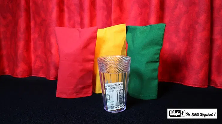 Win-A-Dollar