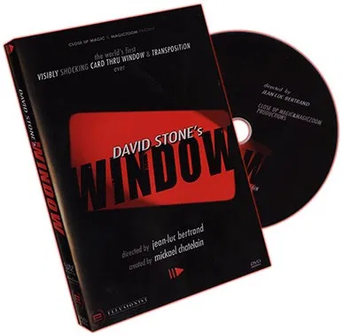 Window - image 1