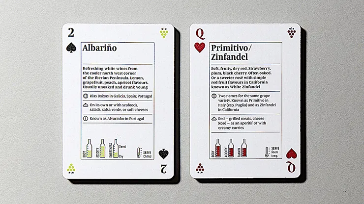 Wine Cards - image 2