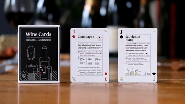Wine Cards - image 3