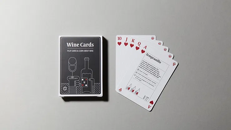 Wine Cards - image 4