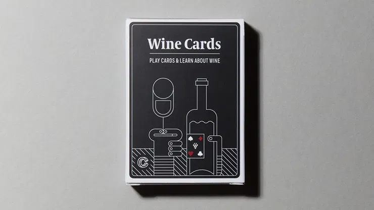 Wine Cards - image 1