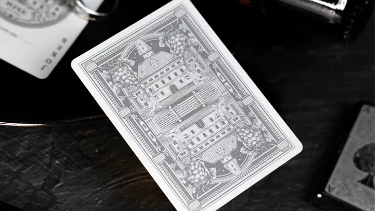 Wine Playing Cards - image 3