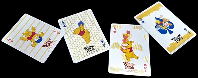 Winnie the Pooh Playing Cards - image 5