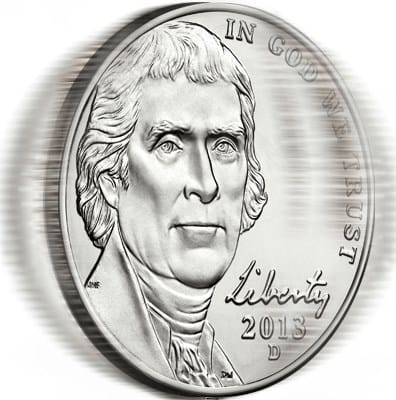 Winning Spinning Nickels - thumbnail 2