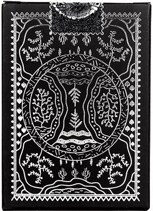 Winterberry Playing Cards - image 2