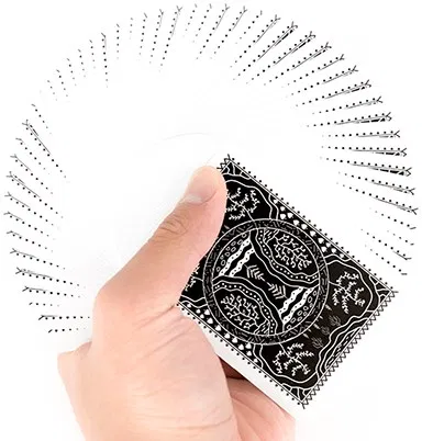 Winterberry Playing Cards - image 4