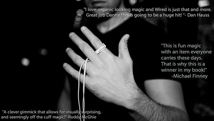 Wired - thumbnail 2