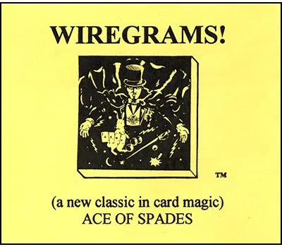 Wiregram