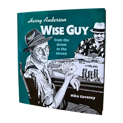 Wise Guy