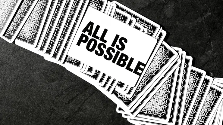 Wish Wonder Playing Cards - image 3