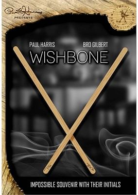 Wishbone - magic
