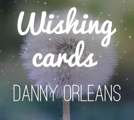 Wishing Cards