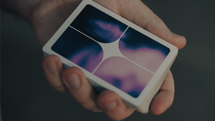 Wisteria Playing Cards - thumbnail 5