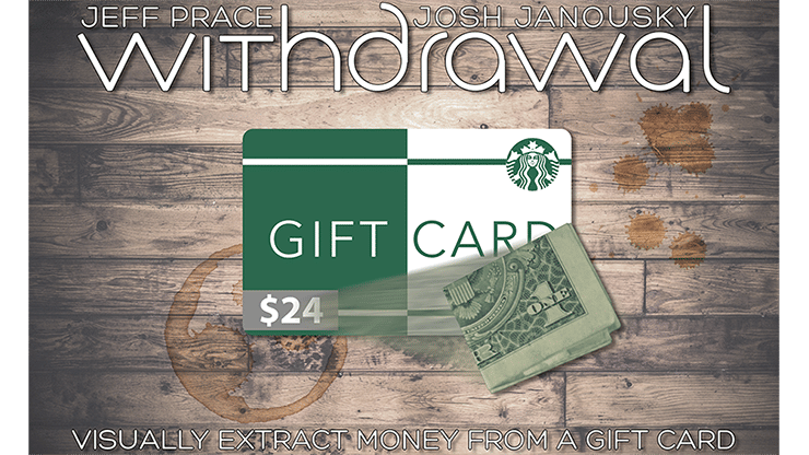 Withdrawal - image 1