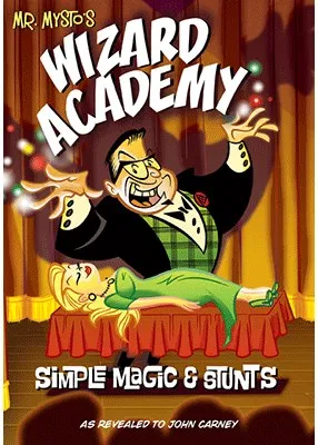 Wizard Academy