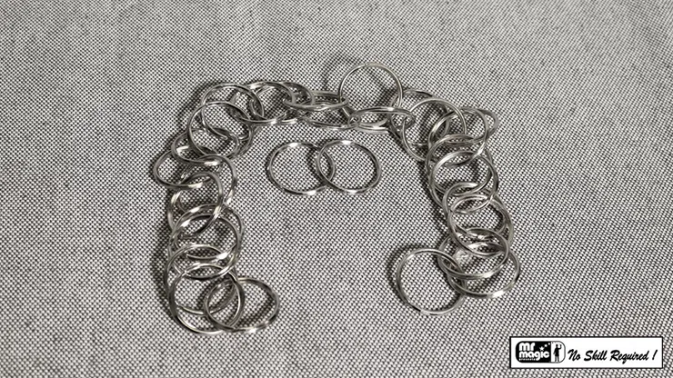 Wizard Chain