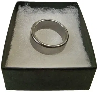 Wizard PK Ring Original