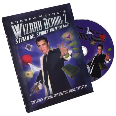 Wizard School 2 - image 1