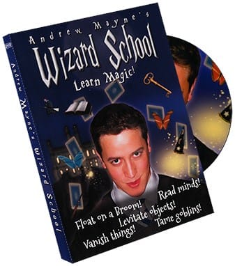Wizard School