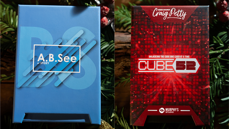 Wizardry Holiday Gift Bundle - thumbnail 3