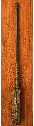 Wizards Flash Wand - image 2