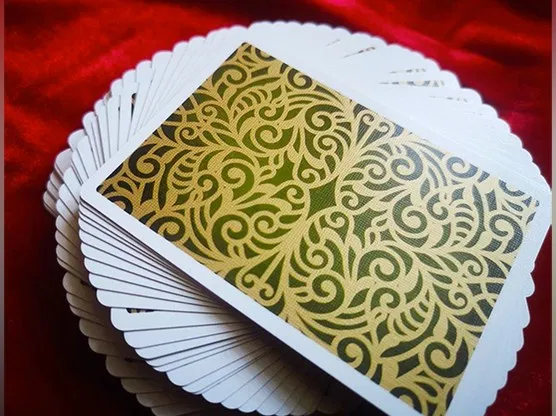 Composers Wolfgang Amadeus Mozart Playing Cards - image 5