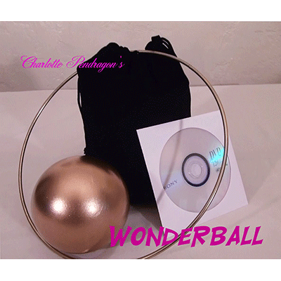 Wonder Ball 2.0