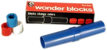 Wonder Blocks