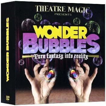 Wonder Bubble