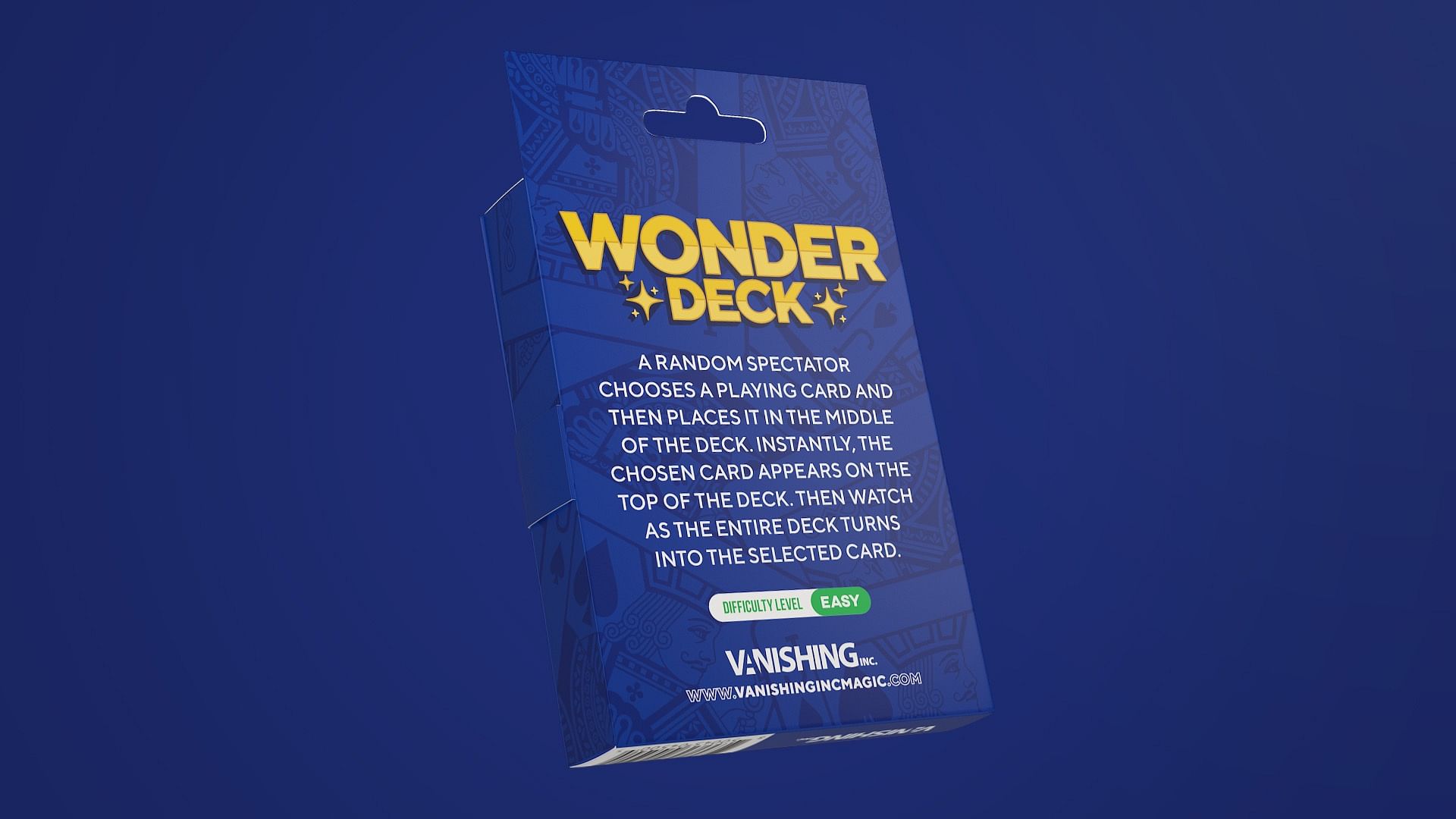 Wonder Deck