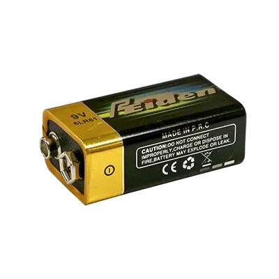 Wonder Igniter Battery