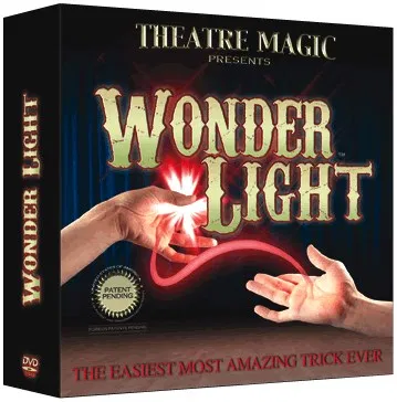 Wonder Light