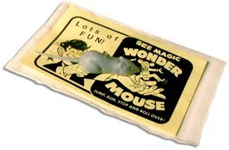 Wonder Mouse - image 2