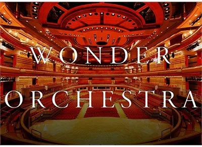 Wonder Orchestra