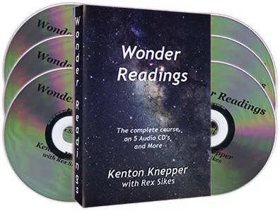 Wonder Readings
