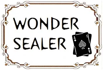 Wonder Sealer - image 2