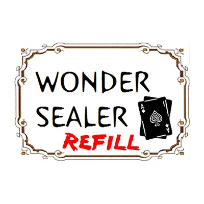 Wonder Sealer - 30 Refills